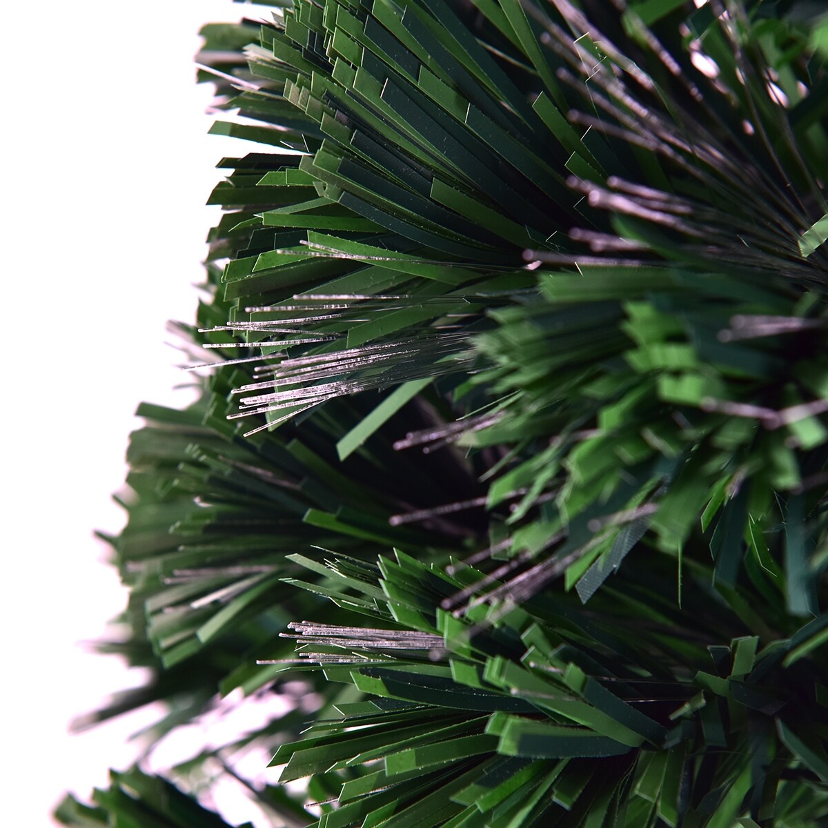 Kunstlik jõulupuu 150 cm LED-tuledega