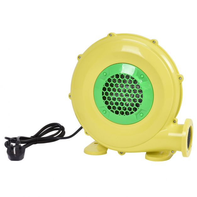 480w Air Blower Pump Fan (CE Rated) 480w Air Blower Pump Fan (CE Rated)