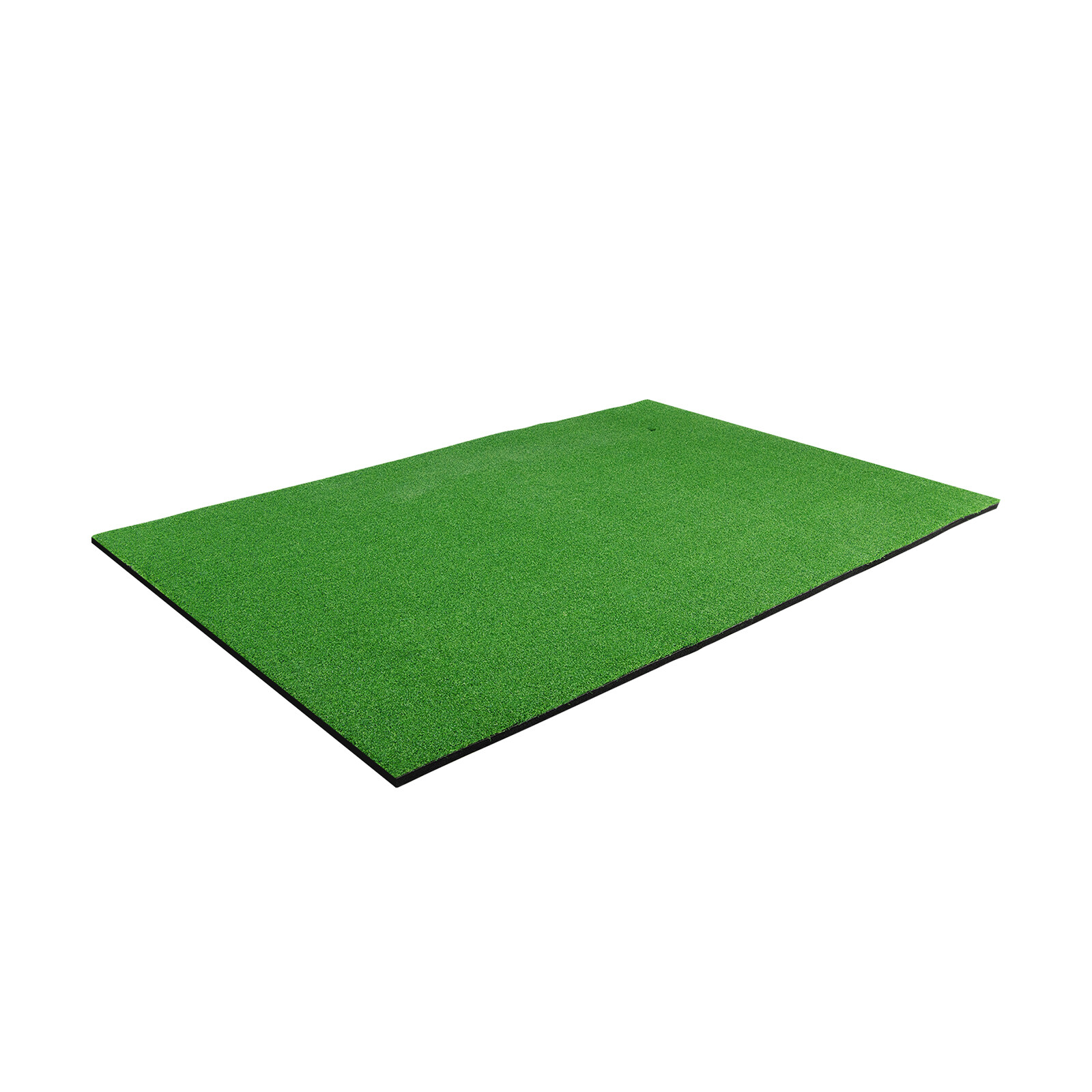 5 x 3 jala (1,5 x 0,9 m) golfimatt 3 kummist tiiga
