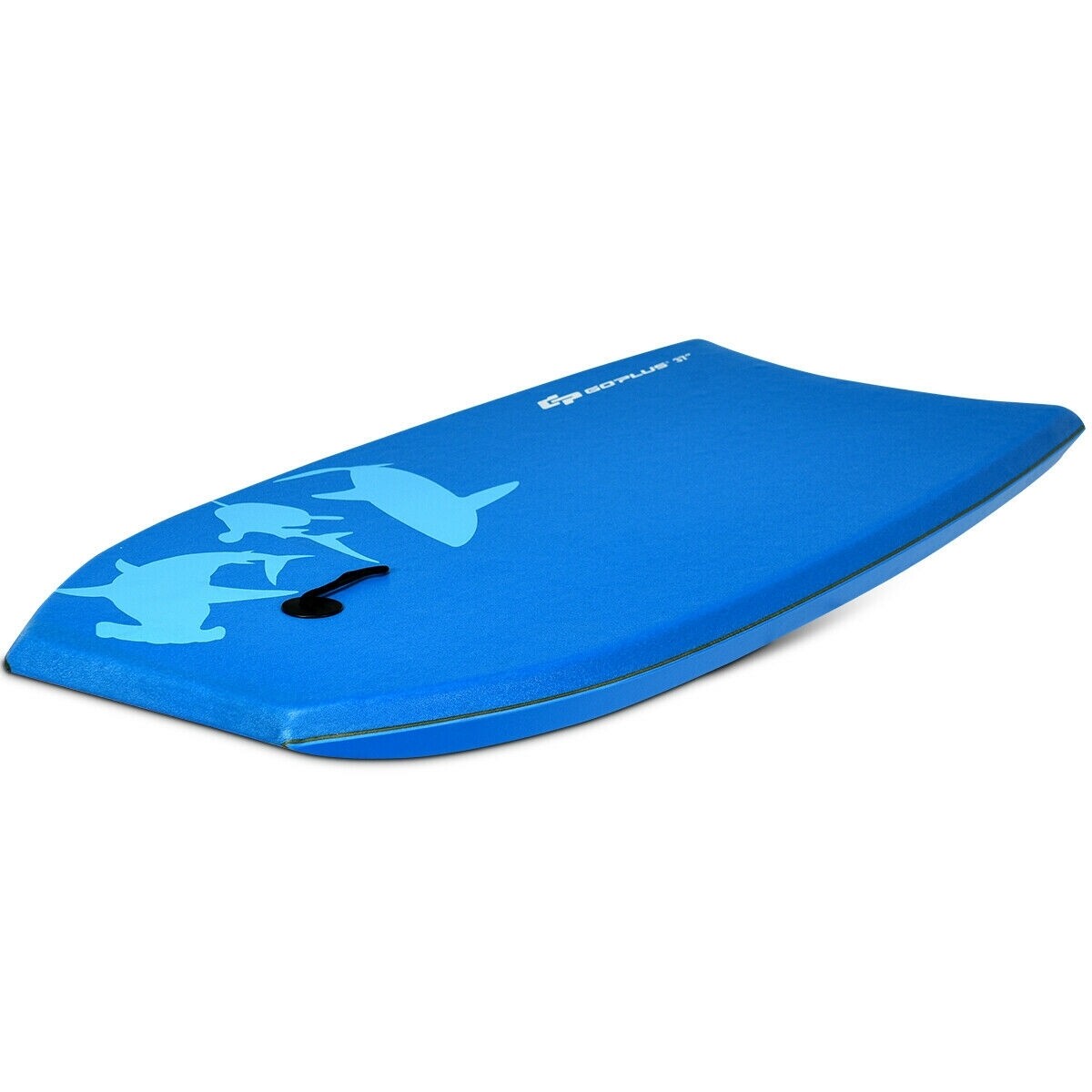 Kerge Super Bodyboard Surfing koos EPS Core Boarding-S-ga
