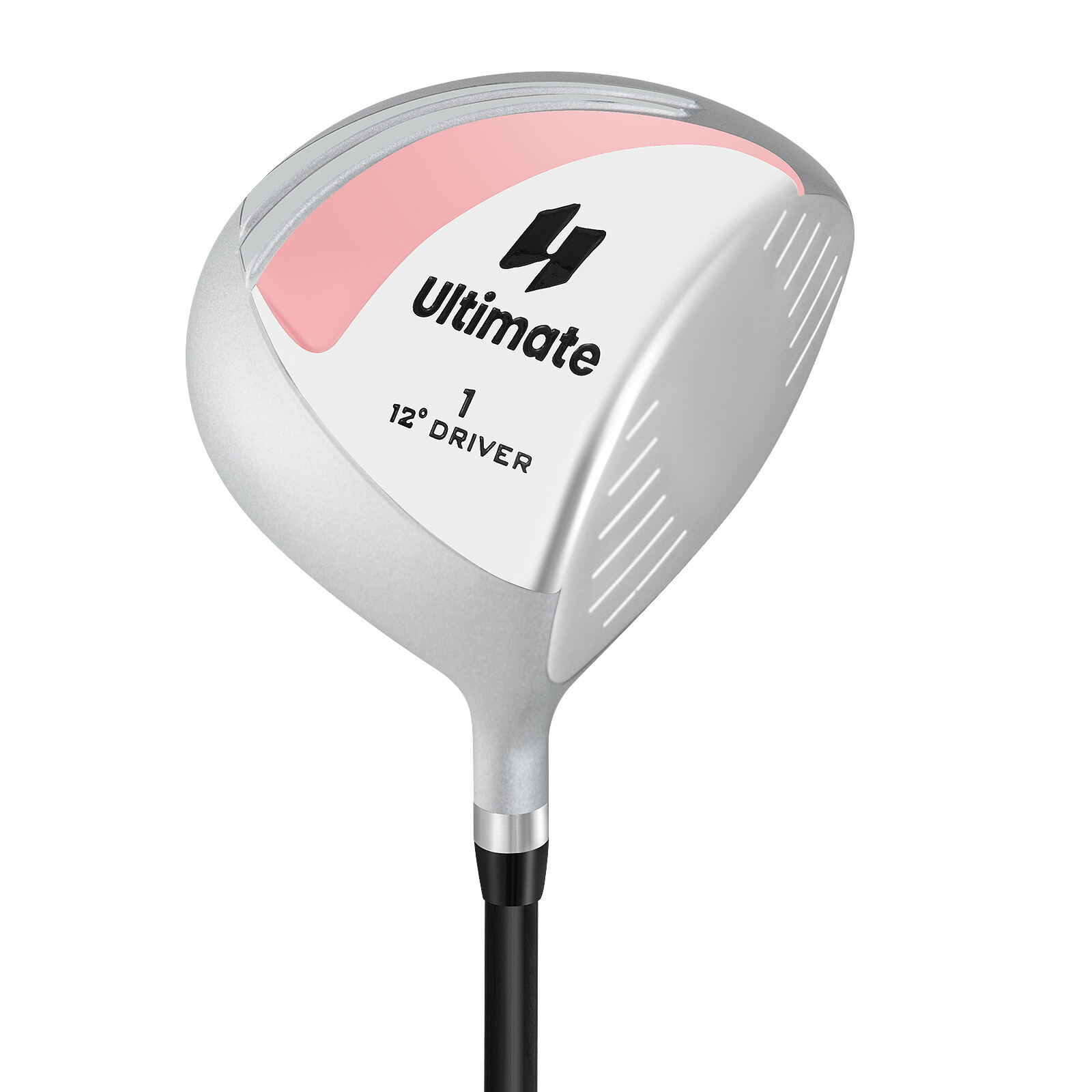 12° individuaalne naiste golfiklubi 460 CC