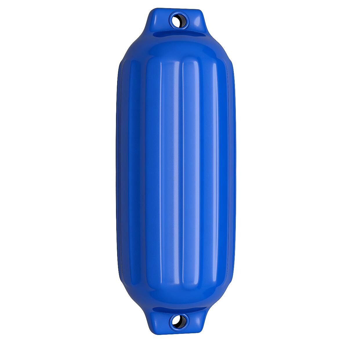 4 soonikkoes Marine 22 cm x 69 cm paadi poritiib vinüülist kaitseraud – sinine