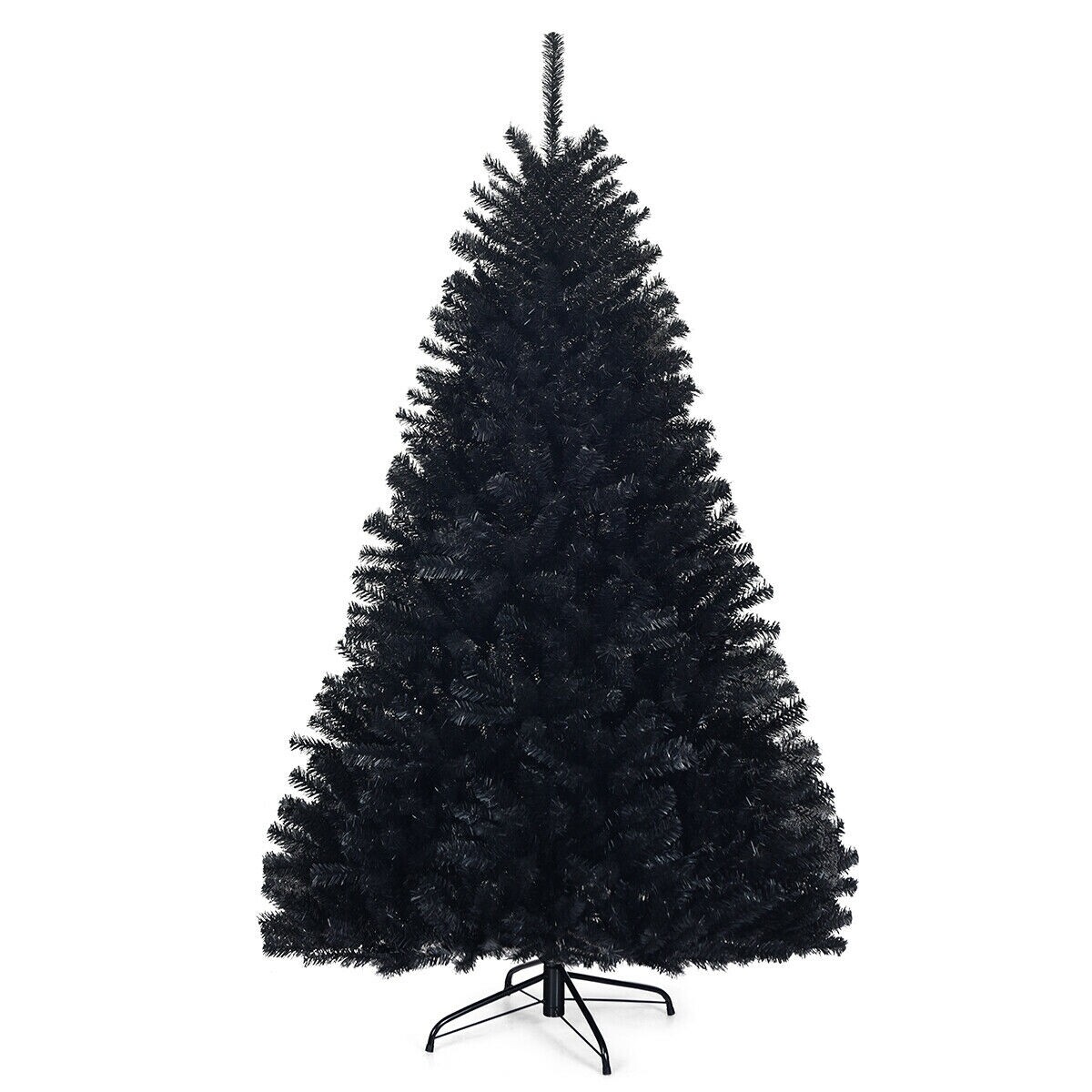 Immagine prodotto - Vista completa albero artificiale