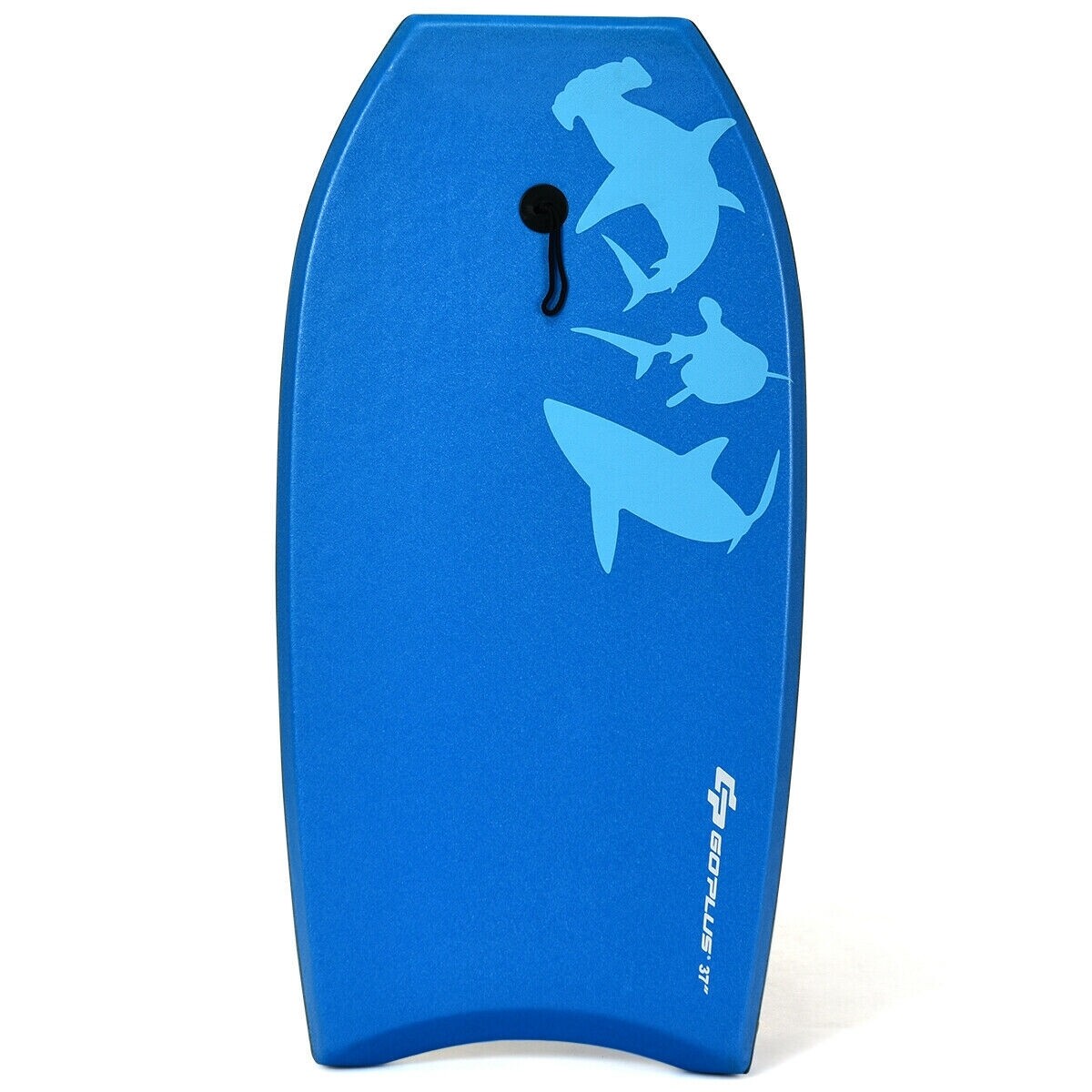 Kerge Super Bodyboard Surfing EPS Core Boarding-M-iga