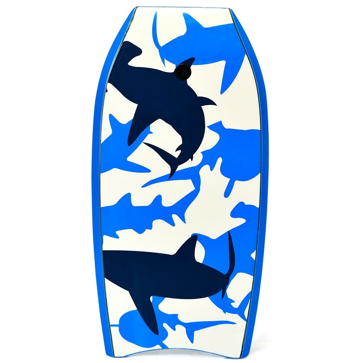 Kerge Super Bodyboard Surfing EPS Core Boarding-M-iga