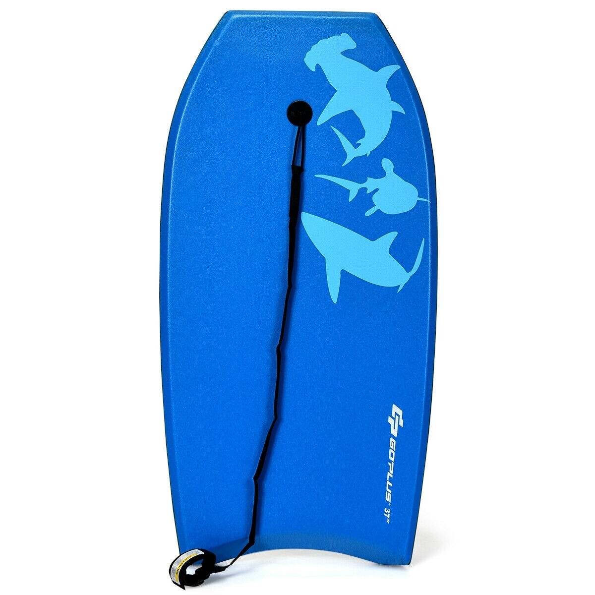 Kerge Super Bodyboard Surfing EPS Core Boarding-M-iga