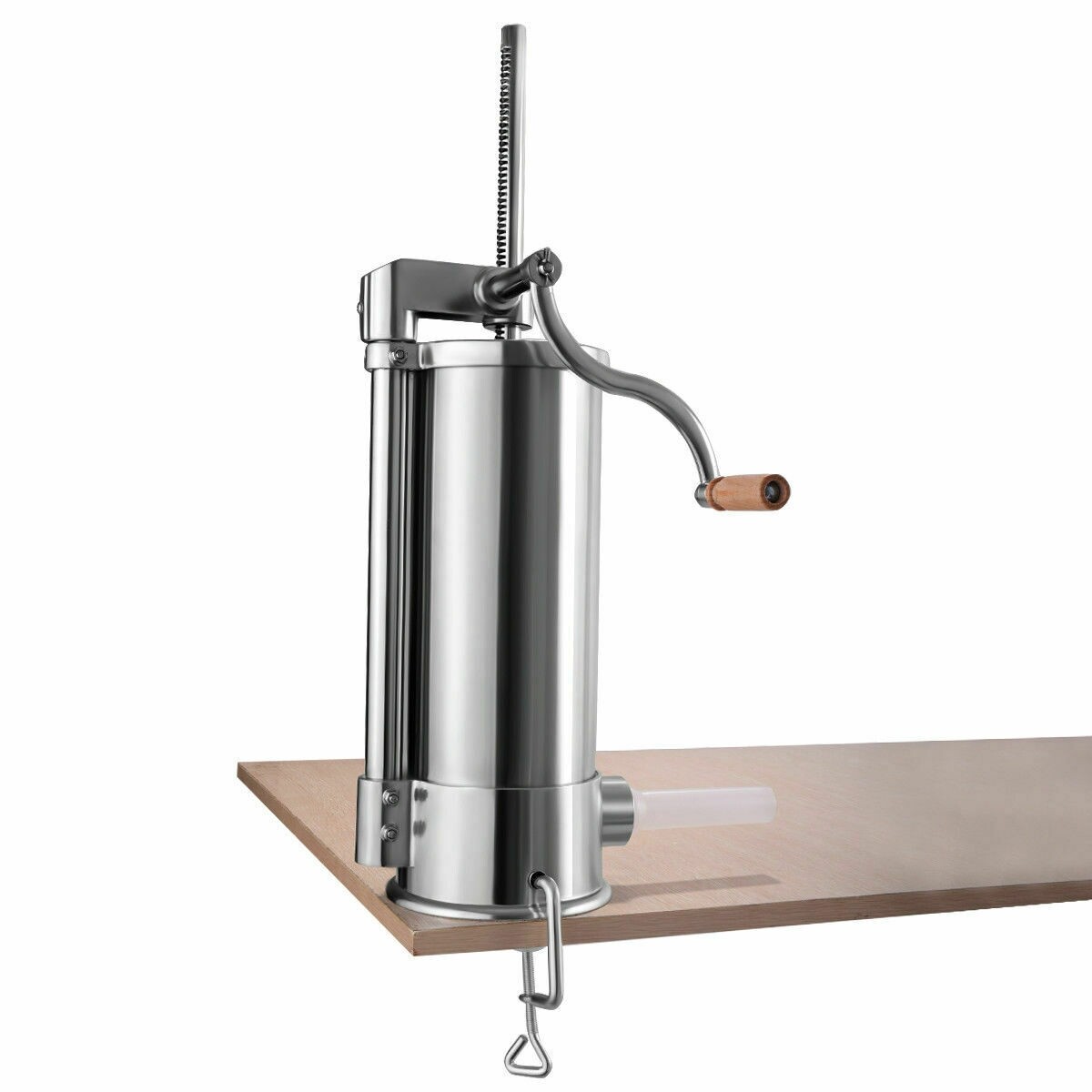 6 l 4,5 kg vorstitäite masin