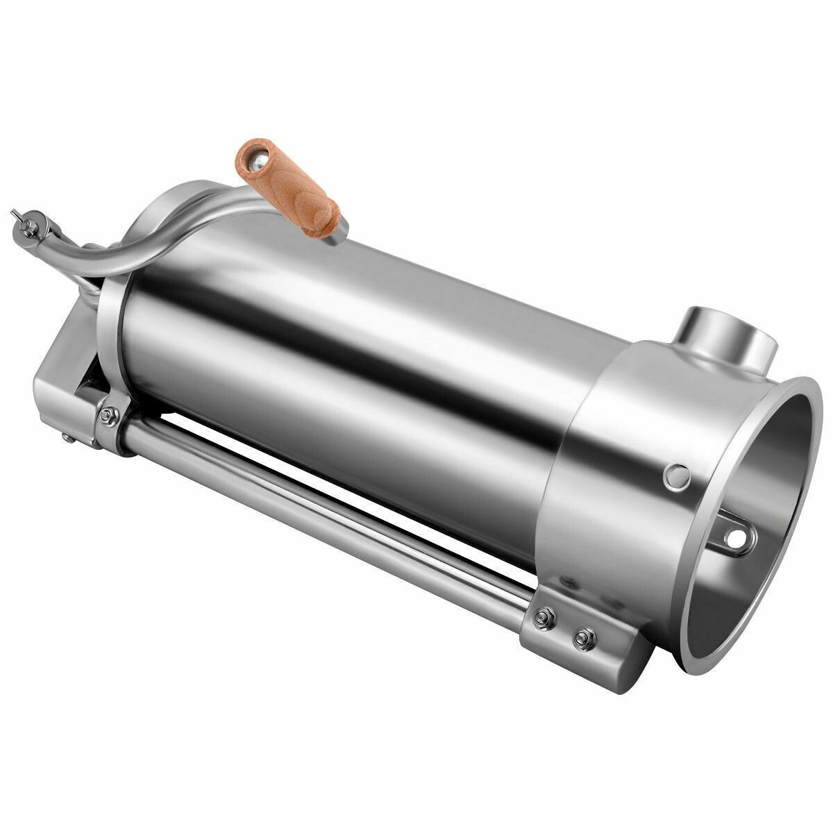 6 l 4,5 kg vorstitäite masin