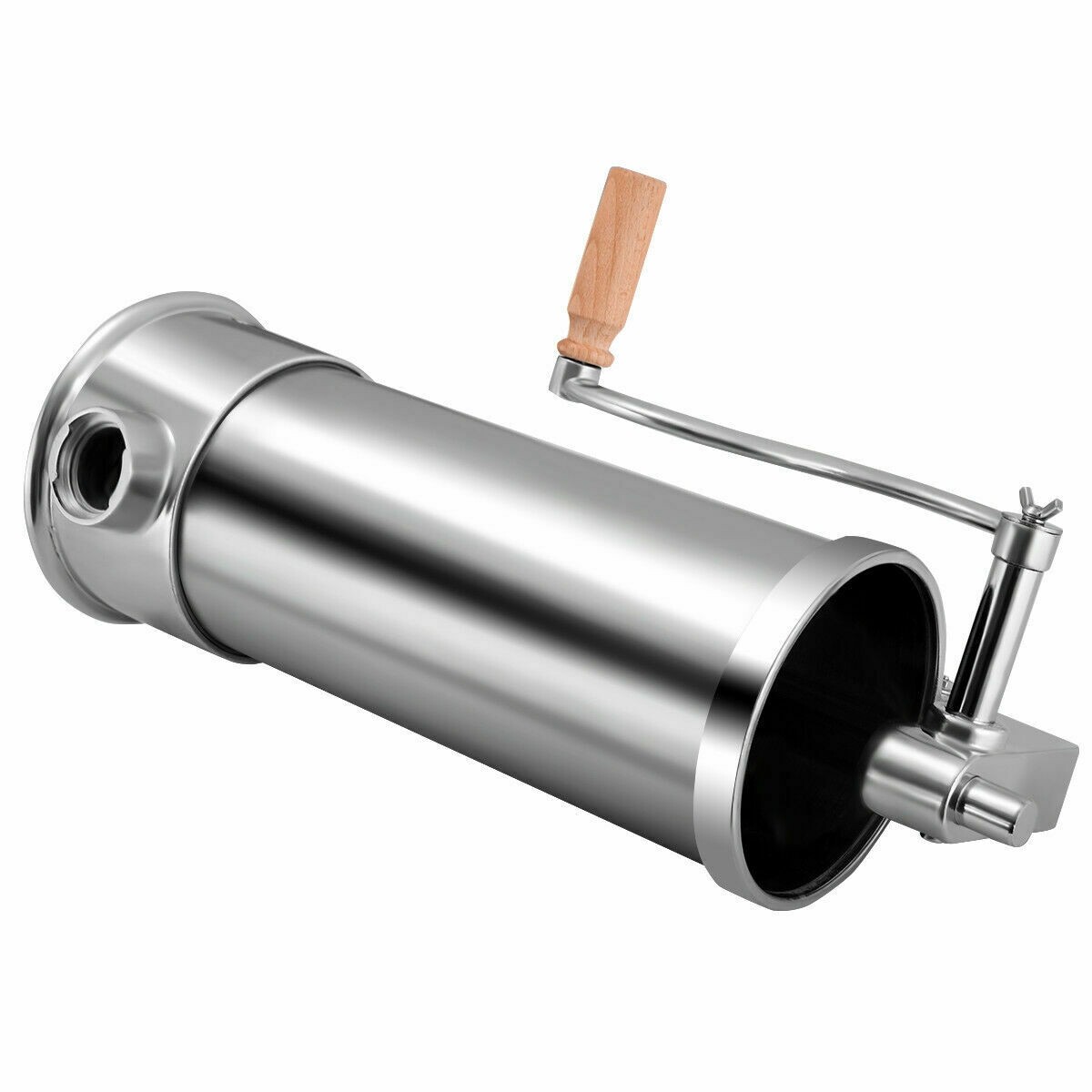 6 l 4,5 kg vorstitäite masin