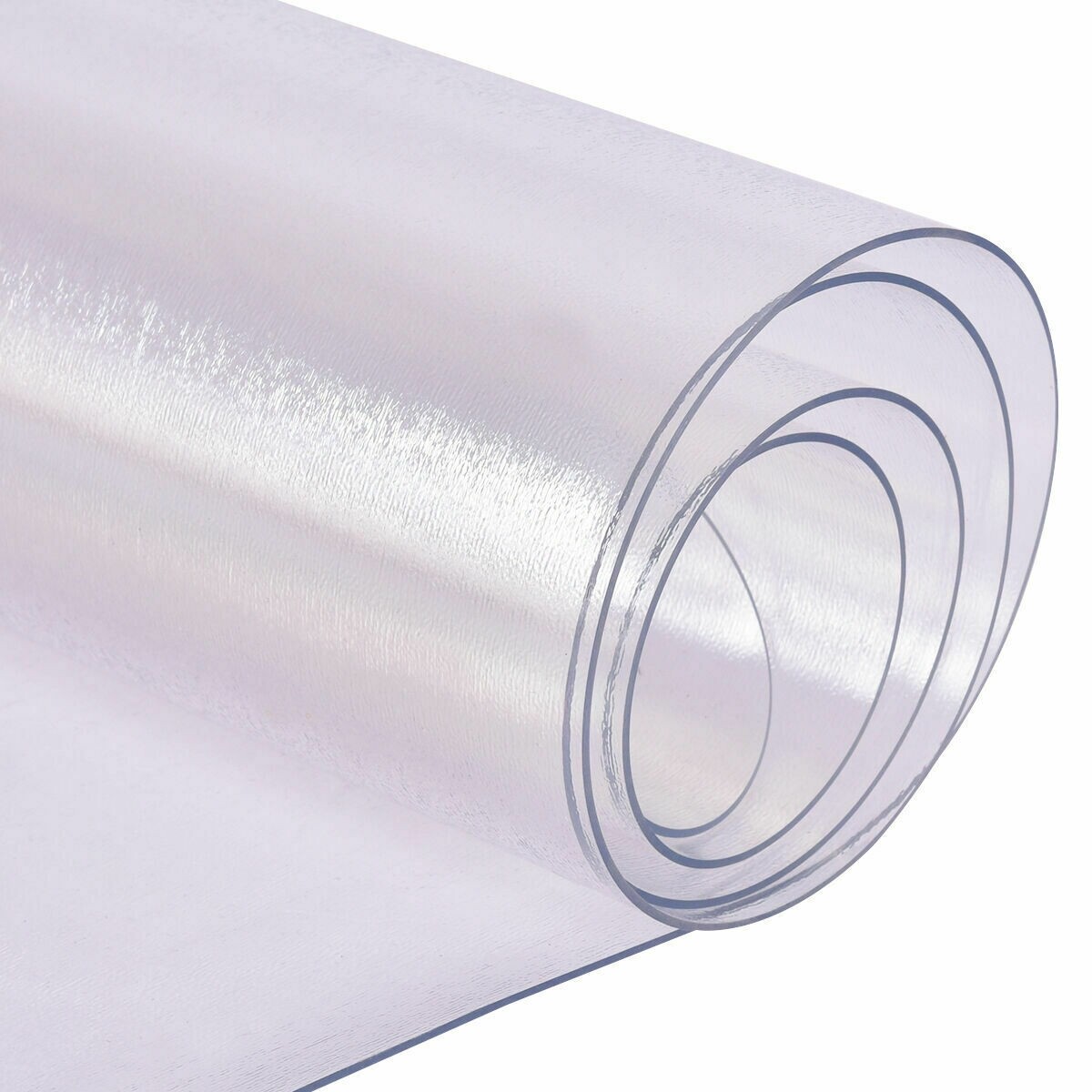 119 cm x 150 cm PVC toolipõrandamatt