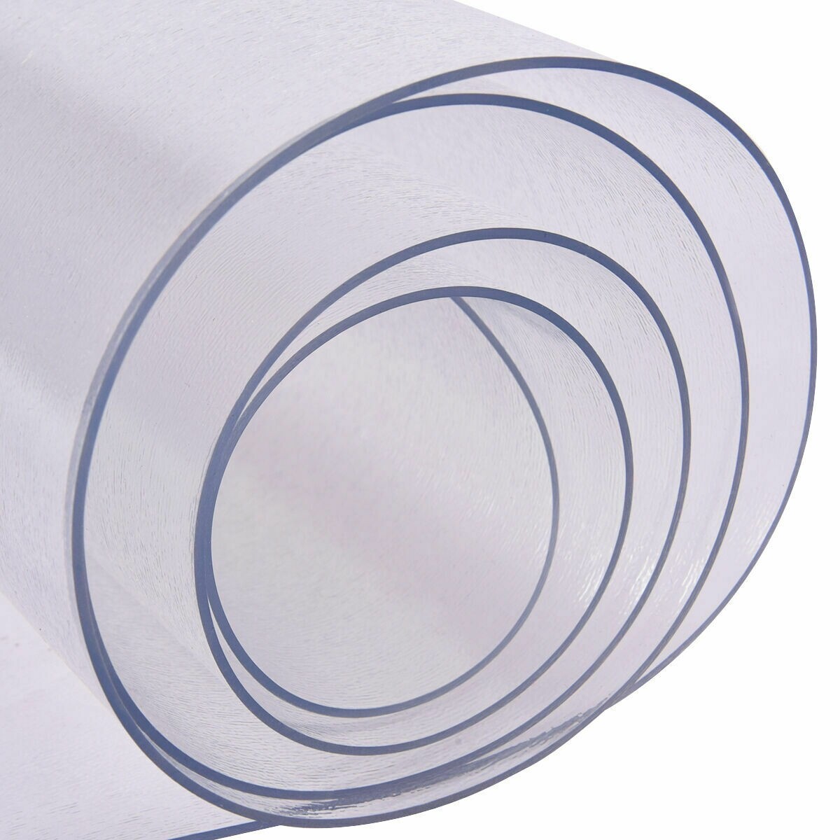 119 cm x 150 cm PVC toolipõrandamatt