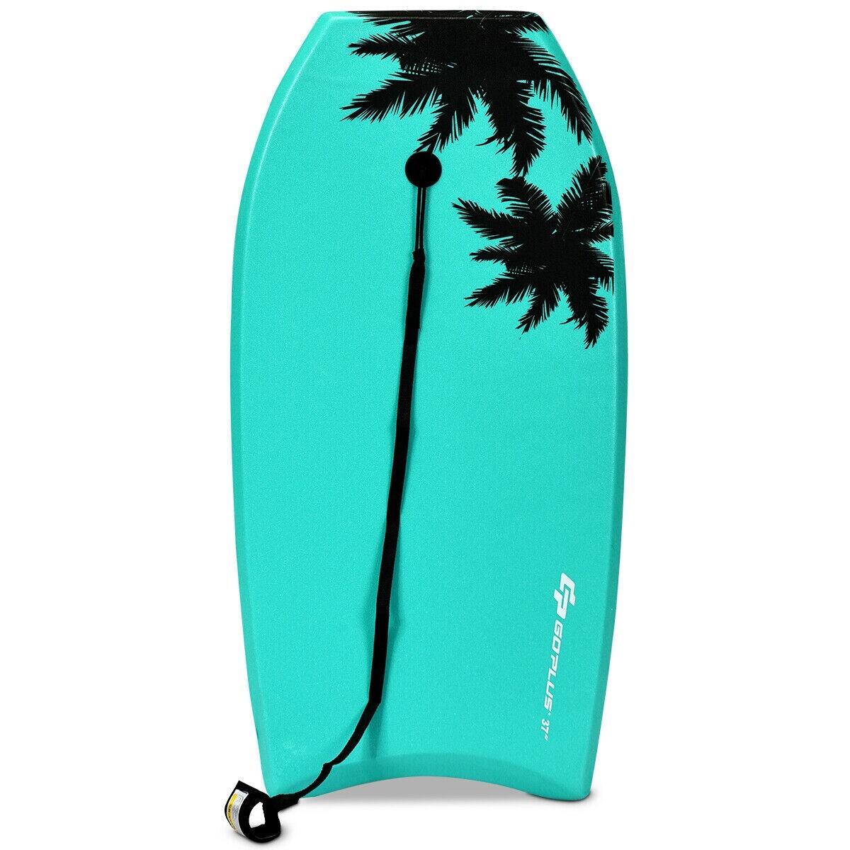 84 cm/94 cm/104 cm kerge supersurfi kerelaud-M