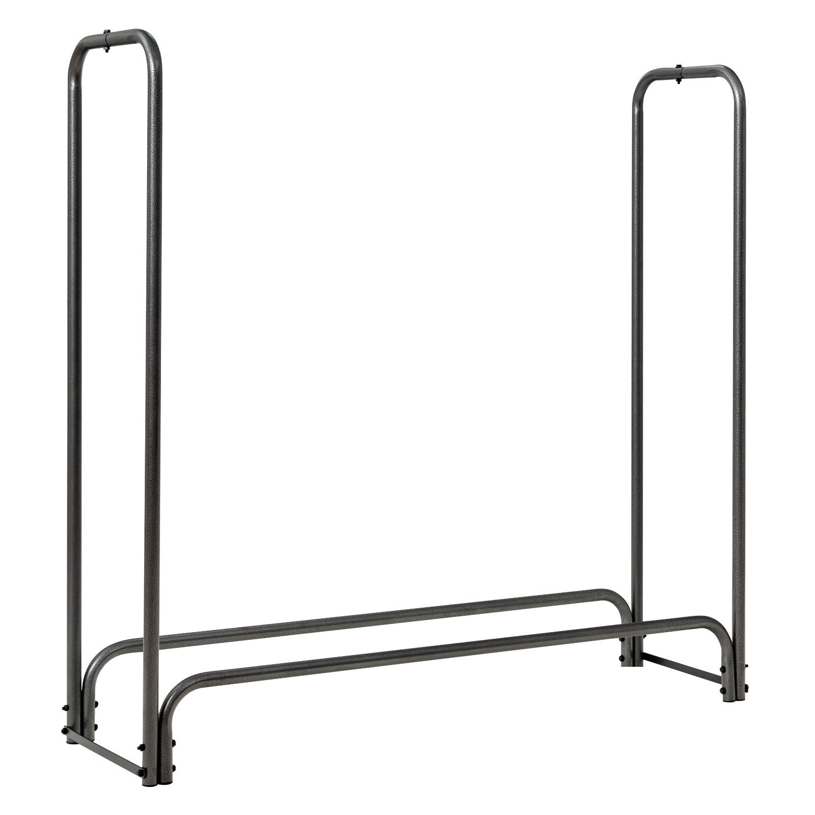 4 jalga/5 jalga/6 jalga/8 jalga küttepuude hoiuriiul – 4 jalga